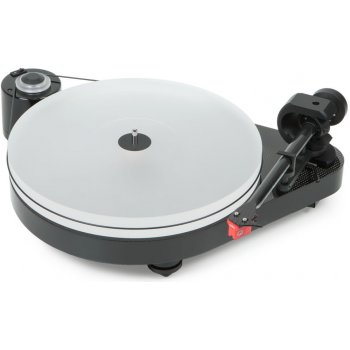 Pro-Ject RPM 5 Carbon + Quintet Red