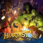 Blizzard Hearthstone Balance karta 50 € – Hledejceny.cz