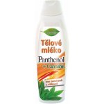 Bione Cosmetics Panthenol + Cannabis tělové mléko 500 ml – Zbozi.Blesk.cz