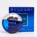 Bvlgari Aqva Atlantiqve toaletní voda pánská 50 ml – Hledejceny.cz