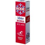 Rode K40 klister rossa 60 g – Hledejceny.cz