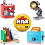 Disney Zuru Překvapení Max Home – Hledejceny.cz