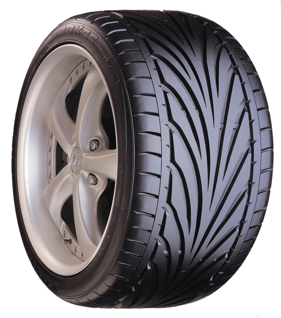 Toyo Proxes TR1 305/30 R20 103Y