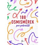 188 osmisměrek – pro pokročilé – Zboží Dáma