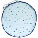 Play & Go Vak na hračky Outdoor boats – Hledejceny.cz