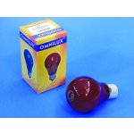 Omnilux 230V 25W E27 A19 oranžová – Hledejceny.cz