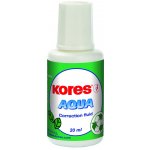 Aqua 20ml – Zboží Živě