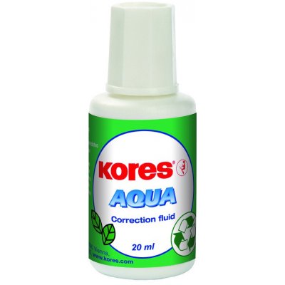 Aqua 20ml – Zboží Živě