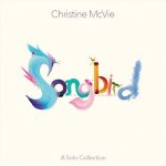 Christine McVie - Songbird - A Solo Collection LP – Hledejceny.cz