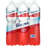 Poděbradka ProLinie Granátové jablko 6 x 1,5 l – Hledejceny.cz