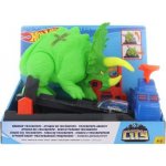 Hot Wheels CITY POSAĎ TRICERATOPSE – Sleviste.cz
