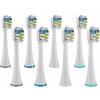 TrueLife SonicBrush UV Sensitive White 8 ks