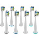 TrueLife SonicBrush UV Sensitive White 8 ks – Zboží Dáma