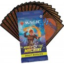 Wizards of the Coast Magic The Gathering: March of the Machine Draft Booster