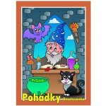 Omalovánky A5 Pohádky 934122 – Zboží Mobilmania