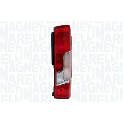 Zadní světlo MAGNETI MARELLI LLL261 – Hledejceny.cz