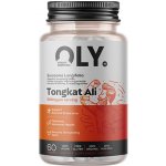 Oly Tongkat Ali 500 mg 60 kapslí – Hledejceny.cz