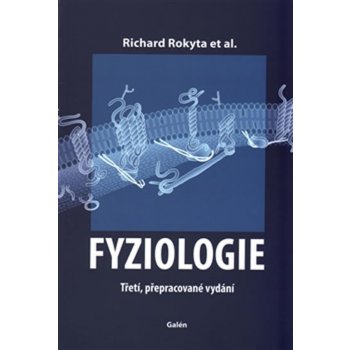 Fyziologie - Richard Rokyta