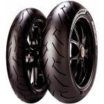 Pirelli Diablo Rosso II 190/55 R17 75W – Zboží Mobilmania