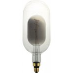 Flair LED žárovka E27 4 W 28 W 300 lm 2700 K čirá/kouřové sklo – Hledejceny.cz