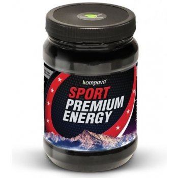 Kompava Protein Premium Energy 390 g