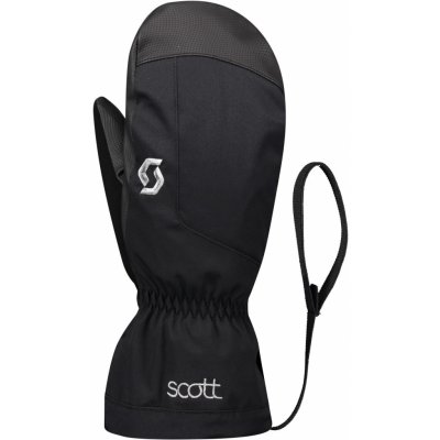 Scott mitten W's Ultimate GTX black – Hledejceny.cz