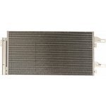 Kondenzátor klimatizace Fiat Ducato, Jumper, Boxer, Movano od 2021 2,2D 52179720