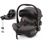 ZOPA Set XM Plus i-Size Bundle 2023 foggy grey – Zboží Mobilmania