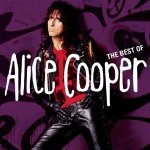 Cooper Alice - Best Of Alice Cooper CD – Hledejceny.cz