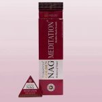 Jumbo Golden Nag Meditace Back Flow Vonné Kužely 42 g – Hledejceny.cz