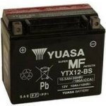 Yuasa YTX12 – Zbozi.Blesk.cz