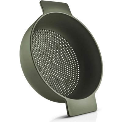 Cedník Eva Solo Green Tools 23 cm zelený 531553 – Zboží Dáma