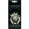 Vůně do auta Lioness Závěsný pánský autoparfém 5 inspirovaný vůní Kenzo Pour Homme