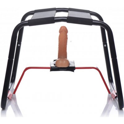 Bangin Bench Extreme Sex Stool Lovebotz – Zboží Dáma