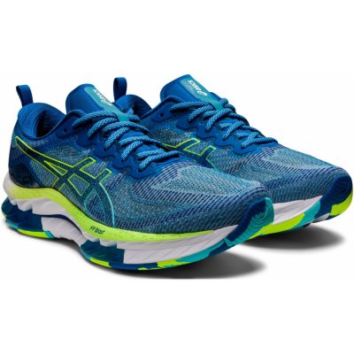 Asics Gel Kinsei Blast Le Modrá – Zbozi.Blesk.cz