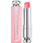 Dior Vyživující balzám na rty Dior Addict Lip Sugar Scrub Sweet Exfoliating Balm 4 g – Zboží Dáma