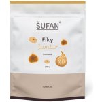ŠUFAN Fíky jumbo 200 g – Zbozi.Blesk.cz