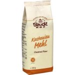 Bauckhof Kaštanová mouka Bio 350 g – Hledejceny.cz