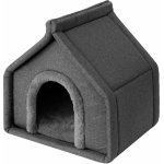 Doggy Dog Cave Dog Bed – Sleviste.cz