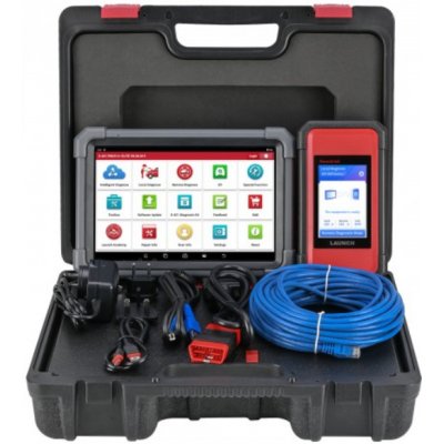Launch X431 PRO3 V+ V5.0 – Sleviste.cz