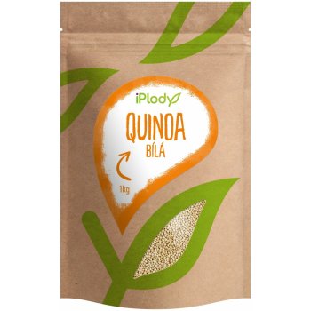 iPlody Quinoa bílá 1 kg