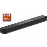 Sennheiser Ambeo Soundbar Plus – Sleviste.cz