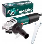 Metabo WEV 850-125 – Sleviste.cz