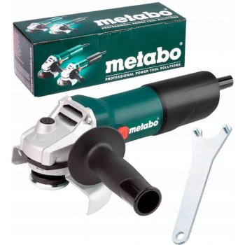 Metabo WEV 850-125