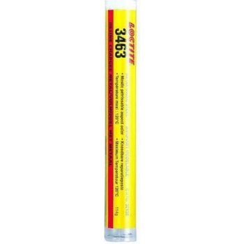 LOCTITE 3463 Metal Magic steel 114g