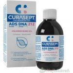 Curasept ADS 212 DNA 0,12% 200 ml – Hledejceny.cz