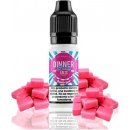 Dinner Lady Nic Salts Bubblegum 10 ml 20 mg