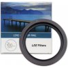 Předsádka a redukce Lee Filters adaptér 82 mm