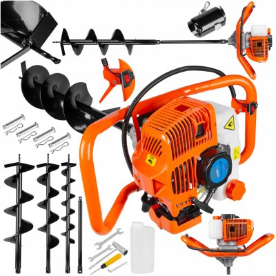 Demon M84000S – Zboží Dáma