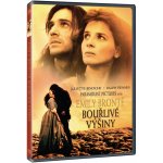 Bouřlivé výšiny – Sleviste.cz